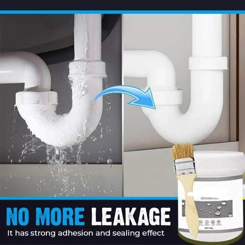 🔥BUY 1 GET 1 FREE🔥 Waterproof Anti-Leakage Agent - Image 8