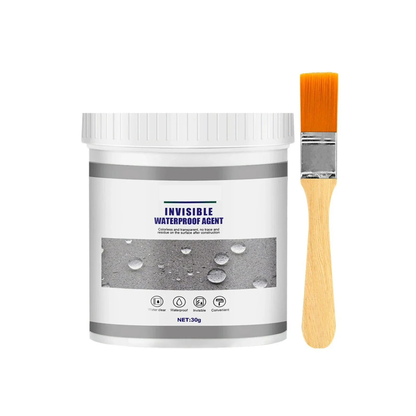 🔥BUY 1 GET 1 FREE🔥 Waterproof Anti-Leakage Agent - Image 9