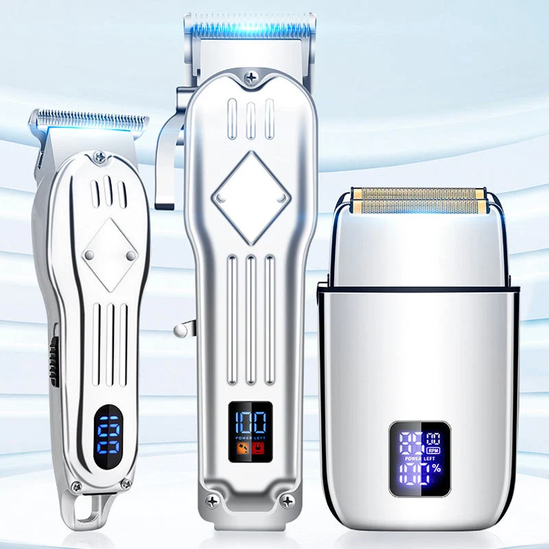 2024 ⭐New LCD Digital Hairdresser⭐ - Image 10