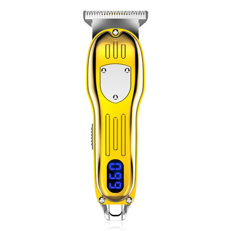 2024 ⭐New LCD Digital Hairdresser⭐ - Image 13