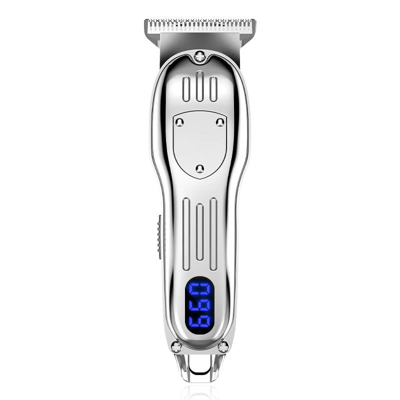 2024 ⭐New LCD Digital Hairdresser⭐ - Image 14