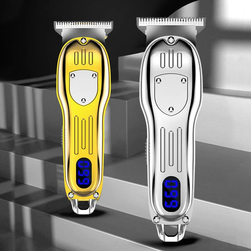 2024 ⭐New LCD Digital Hairdresser⭐ - Image 2