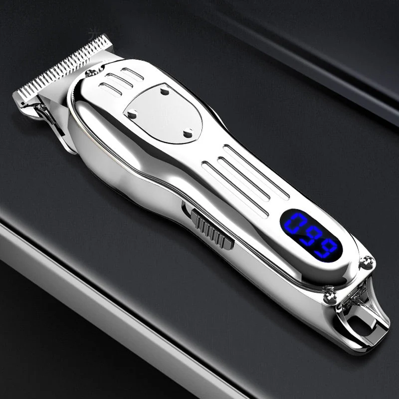 2024 ⭐New LCD Digital Hairdresser⭐ - Image 5