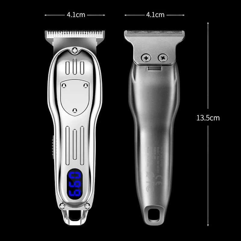 2024 ⭐New LCD Digital Hairdresser⭐ - Image 9