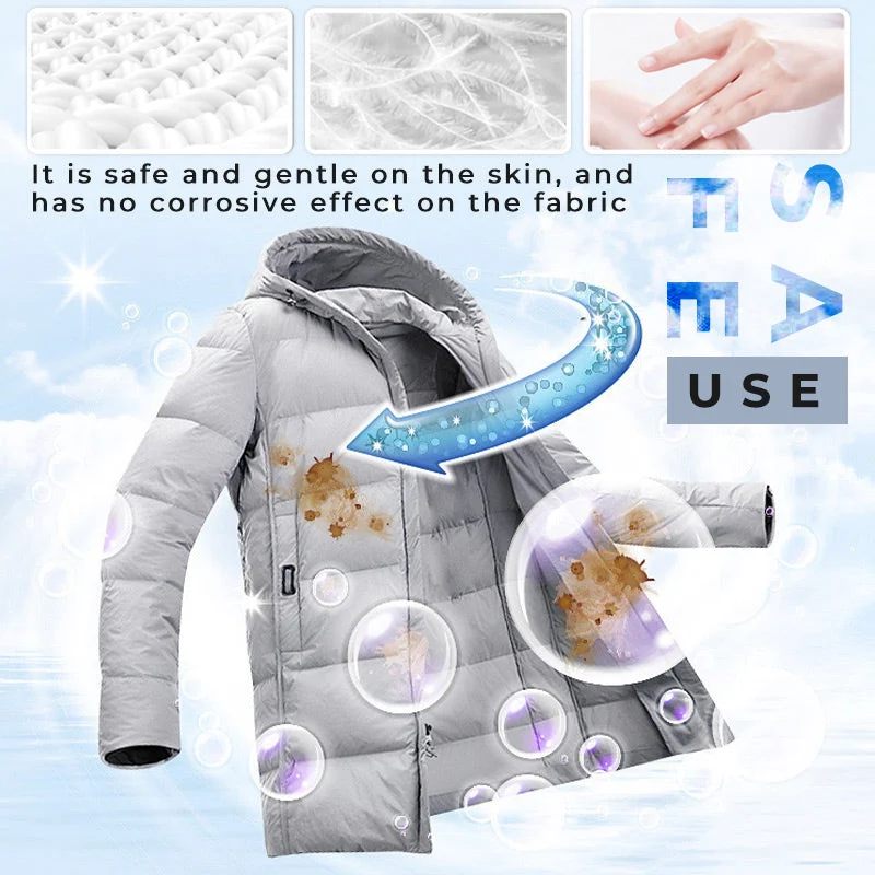 Dry Cleaning Agent（One Wipe is Clean） - Image 3