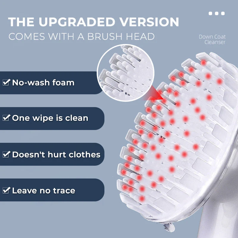Dry Cleaning Agent（One Wipe is Clean） - Image 4
