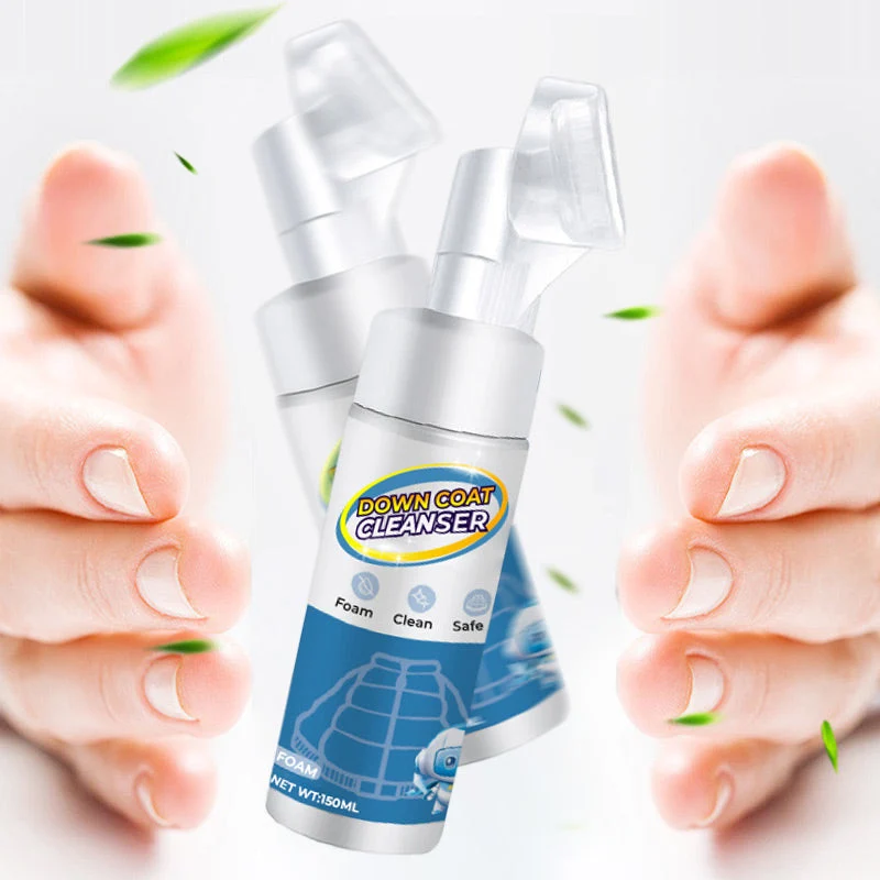 Dry Cleaning Agent（One Wipe is Clean） - Image 7