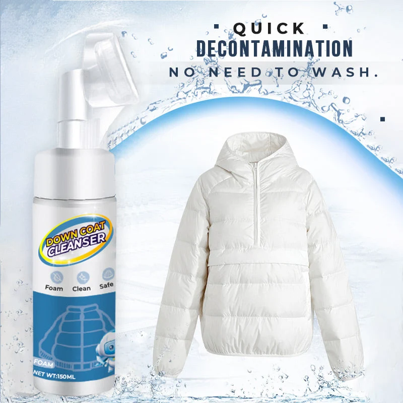 Dry Cleaning Agent（One Wipe is Clean） - Image 8