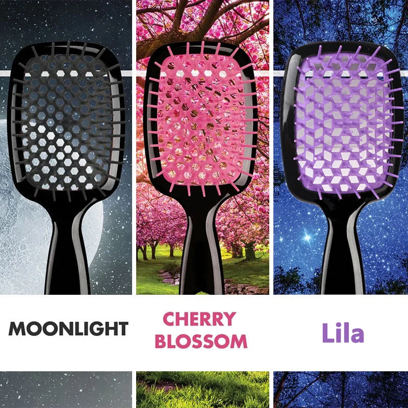 🔥Hot Sale 50% OFF🌺Detangling Hair Brush - Image 10