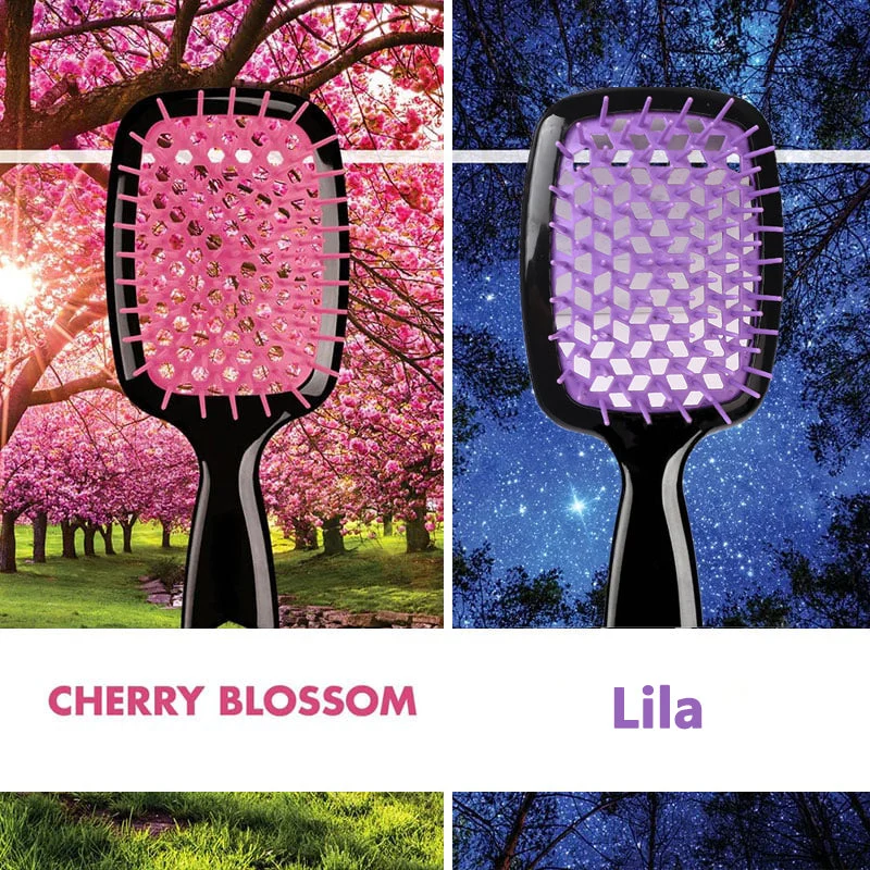 🔥Hot Sale 50% OFF🌺Detangling Hair Brush - Image 11