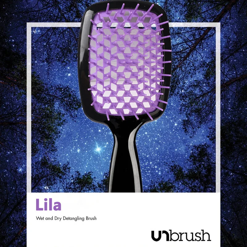 🔥Hot Sale 50% OFF🌺Detangling Hair Brush - Image 7