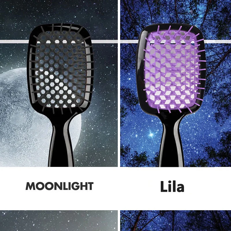 🔥Hot Sale 50% OFF🌺Detangling Hair Brush - Image 9