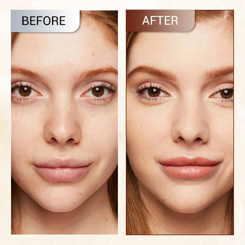 ๐ฅ SALE - 50% OFF ๐ฅ ๐ Flawless & Long-Lasting Dual-Ended Foundation Stick - Image 3