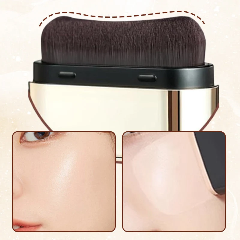 ๐ฅ SALE - 50% OFF ๐ฅ ๐ Flawless & Long-Lasting Dual-Ended Foundation Stick - Image 6