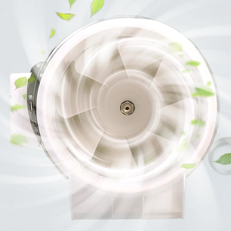 Pressurized Duct Fan✈️Free shipping on all styles📦 - Image 2