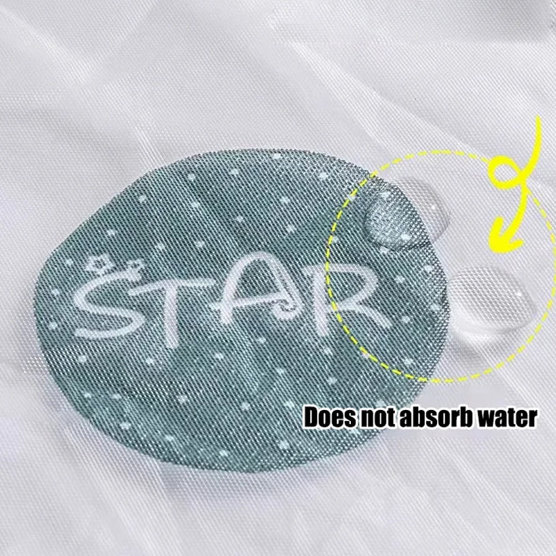 Waterproof Dust Cover for Household Appliances - Image 7