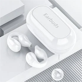 🎁Last Day Promotion 49% OFF🎁 2023 Wireless Ear Clip Bone Conduction Headphones🎧 - Image 23