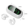 🎁Last Day Promotion 49% OFF🎁 2023 Wireless Ear Clip Bone Conduction Headphones🎧 - Image 25
