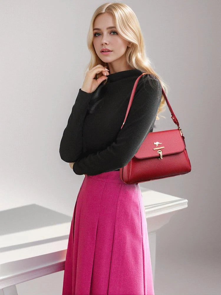Exclusive Direct From The Counter Women's Versatile Should Bag - Image 9