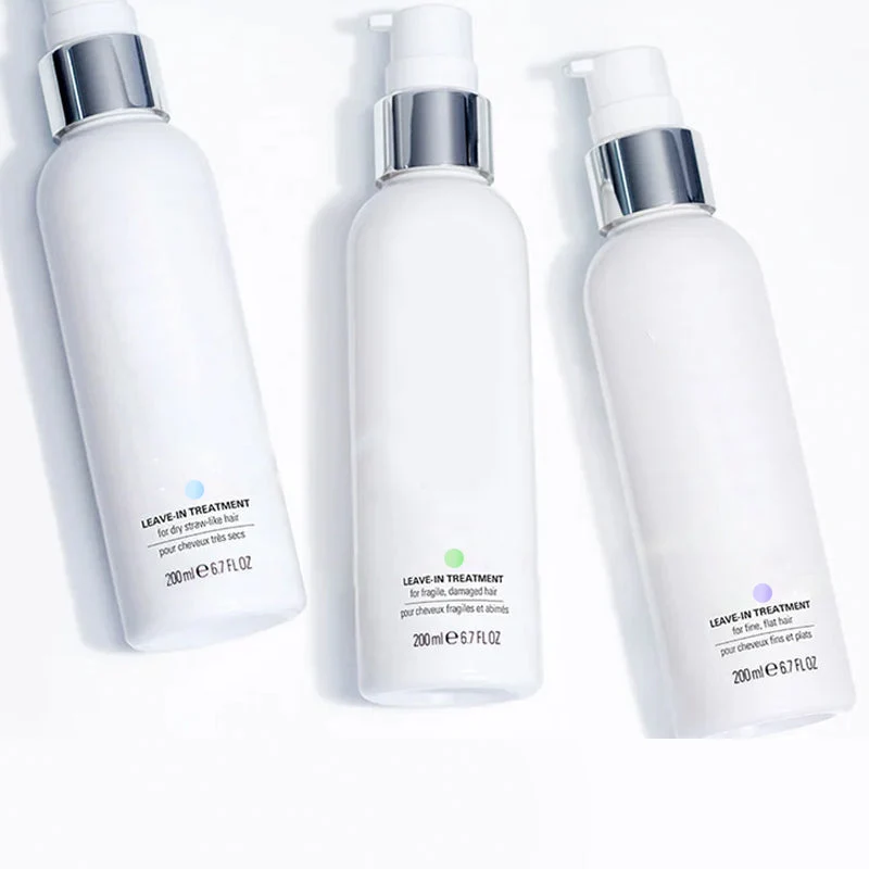 🔥Effective Leave-In Conditioner for Moisturizing and Repairing - Image 3