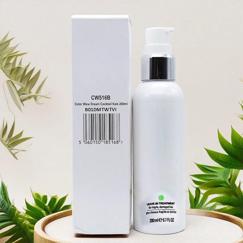 🔥Effective Leave-In Conditioner for Moisturizing and Repairing - Image 6
