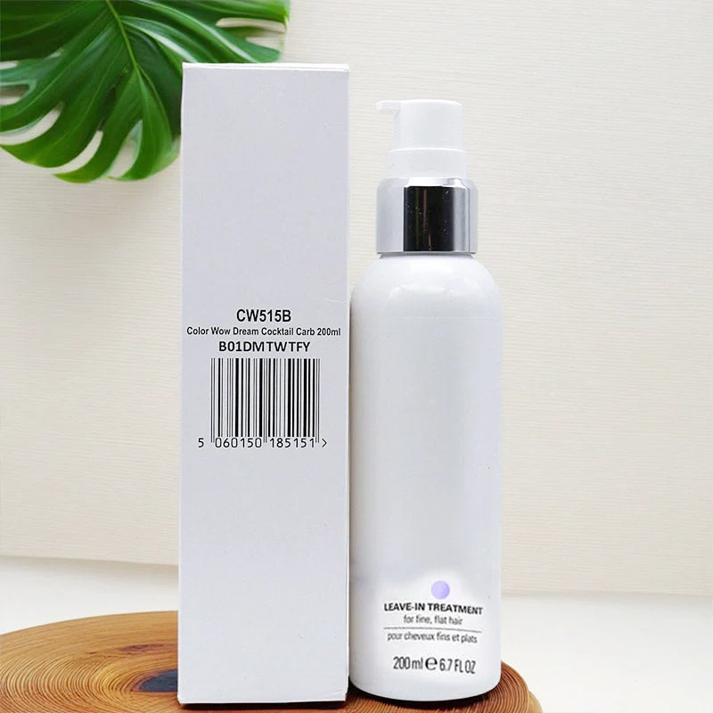 🔥Effective Leave-In Conditioner for Moisturizing and Repairing - Image 7