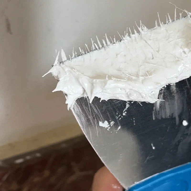 ⏳Time-limited 49% OFF⏰Elastic Crack Resistant Wall Repair Paste - Image 4