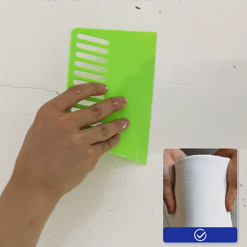 ⏳Time-limited 49% OFF⏰Elastic Crack Resistant Wall Repair Paste - Image 7