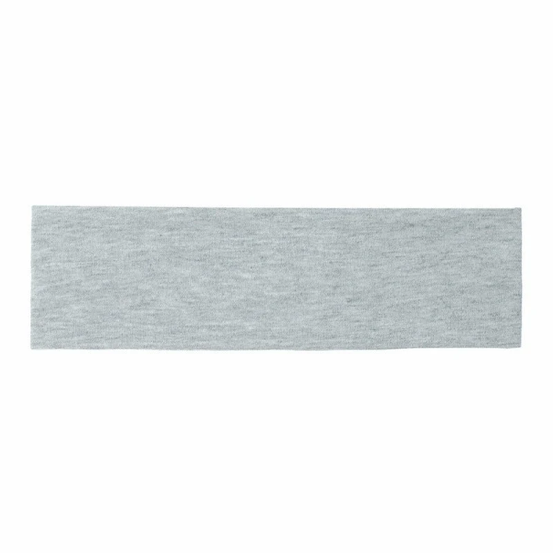 Elastic Non-Slip Solid Color Headband - Image 11