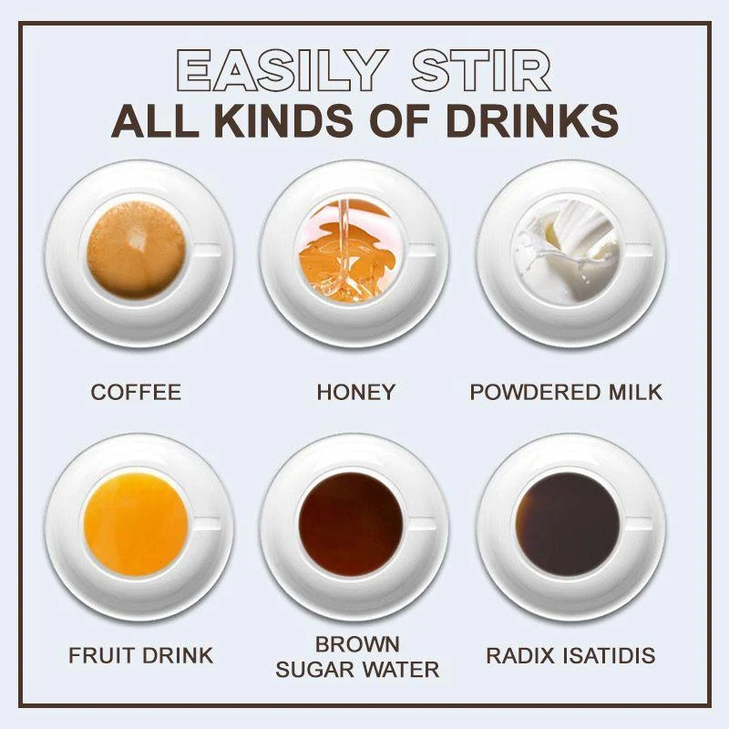 🔥Automatic Self Stirring Mug - Image 6