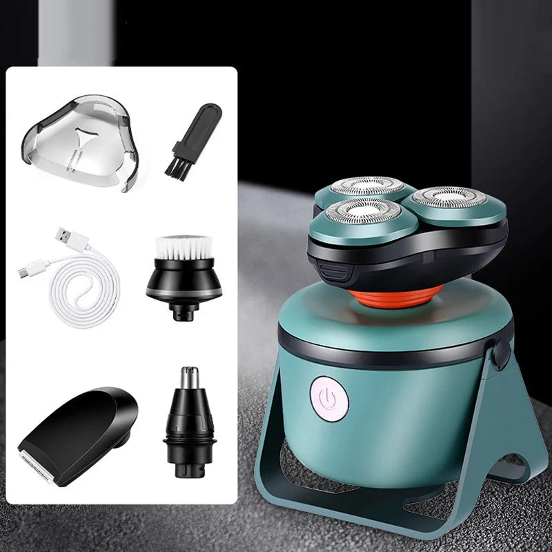 Electric Razor for Men - Image 14