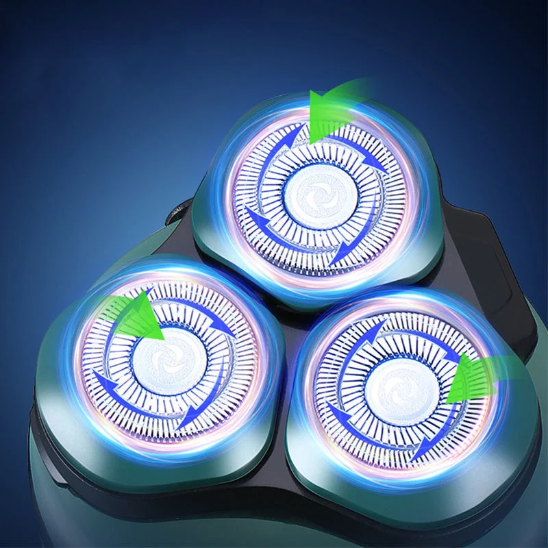 Electric Razor for Men - Image 4