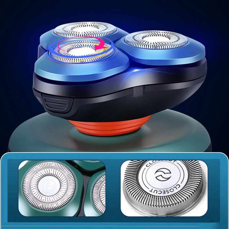 Electric Razor for Men - Image 5