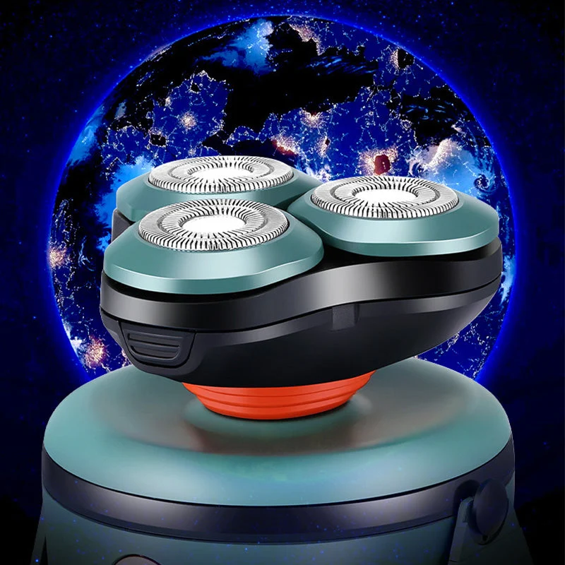 Electric Razor for Men - Image 7
