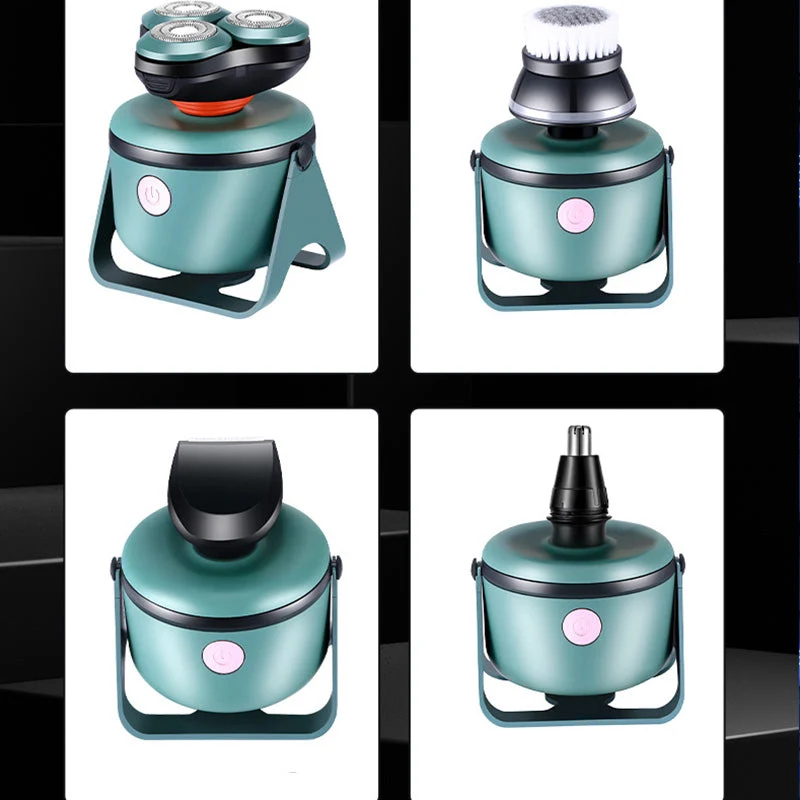 Electric Razor for Men - Image 9