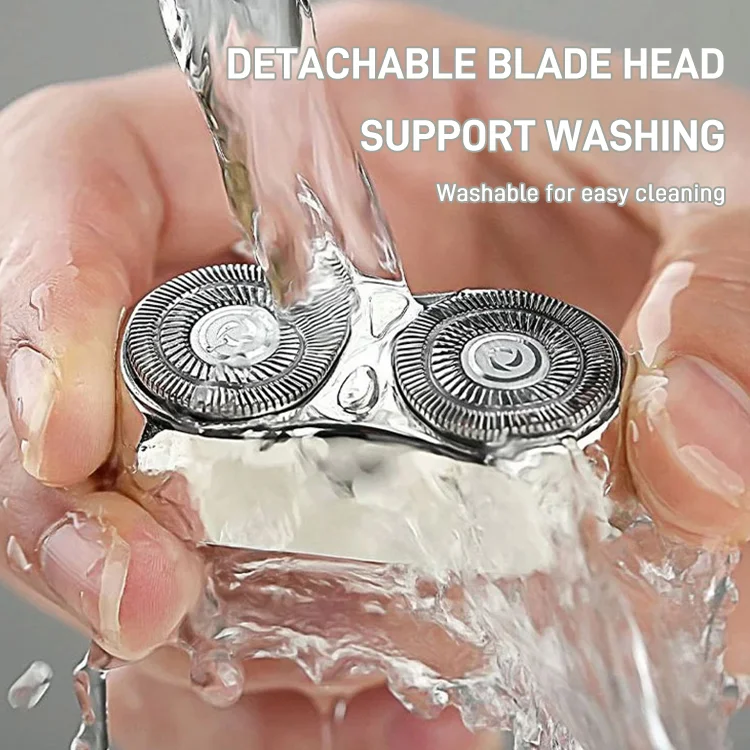 Mini Double Head Electric Shave - Image 5