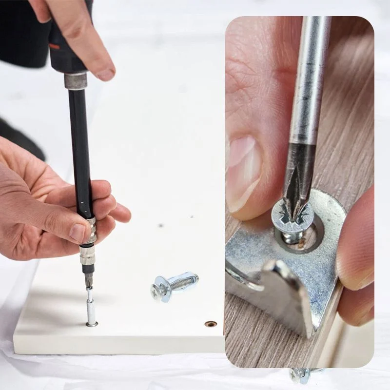 🔰 40% discount🔥Expansion Screw Petal Nuts - Image 6
