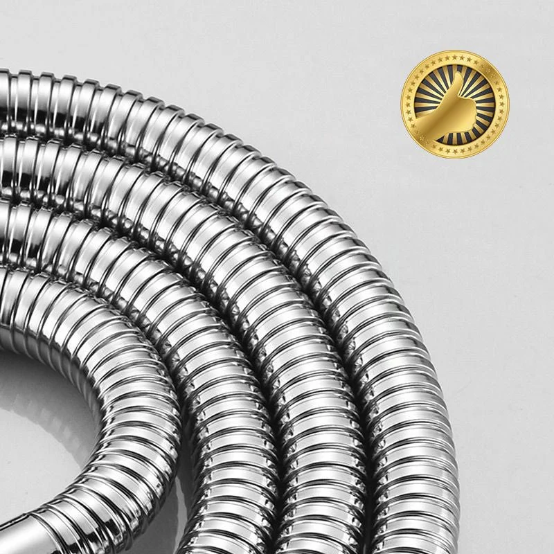 🔥Christmas Special 49% OFF🎅 304 Stainless Steel Electroplated Metal Explosion-proof Hose - Image 2