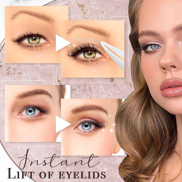 Invisible Eye-Lifting by Sticked - Image 5