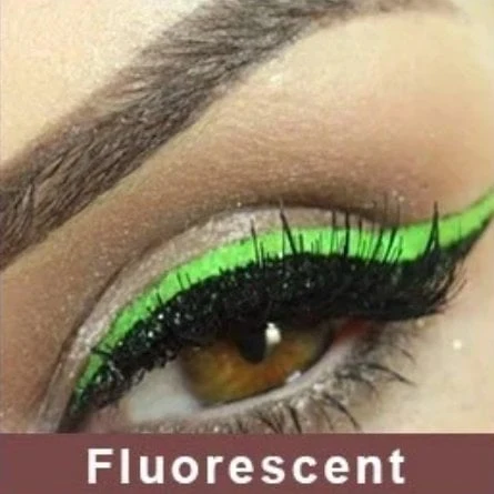2023 New Reusable Eyeliner and Eyelash Stickers with Glitter - Image 14
