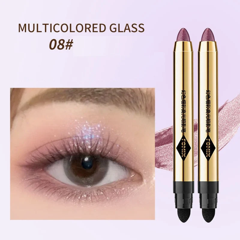 Metallic Shimmer Eyeshadow Pencil - Image 10