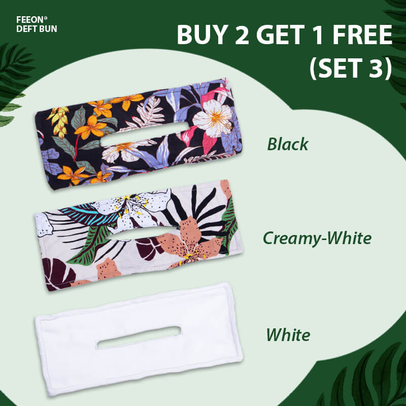 Feeon® Deft Bun - Image 12