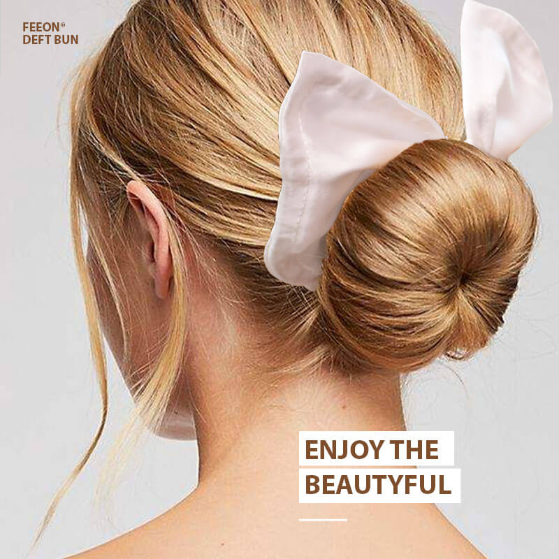 Feeon® Deft Bun - Image 5