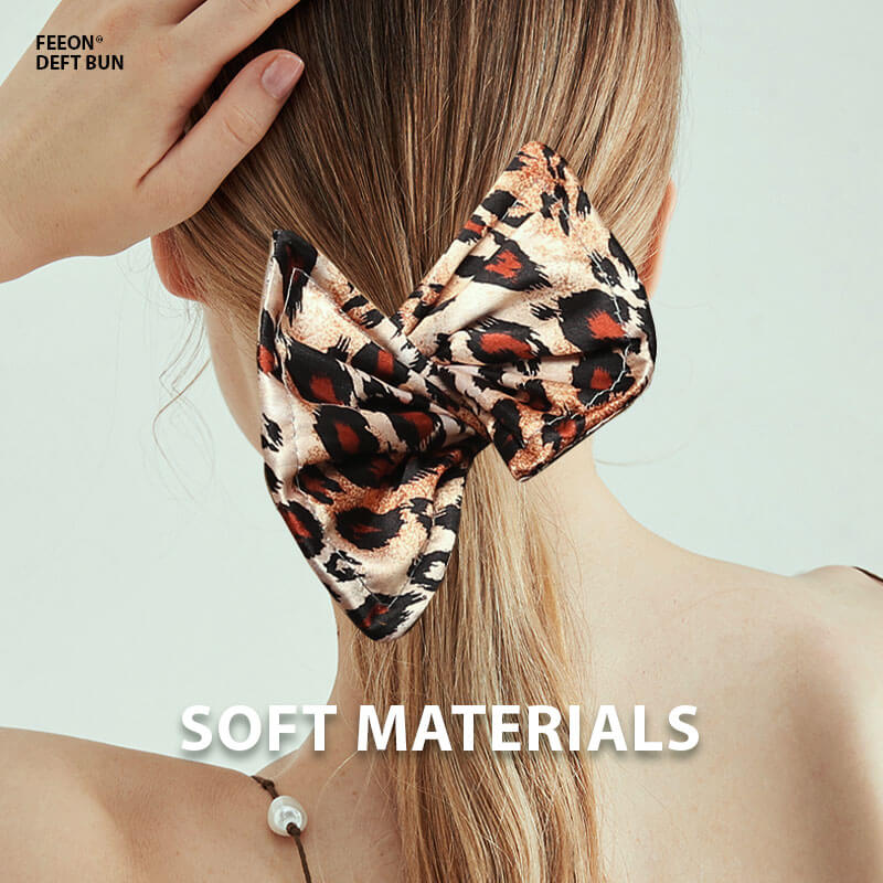 Feeon® Deft Bun - Image 6