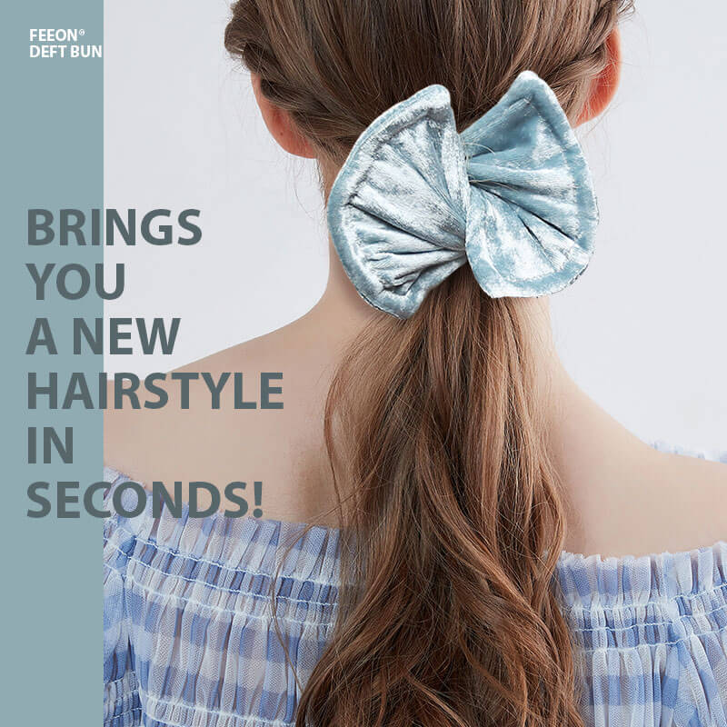 Feeon® Deft Bun - Image 7