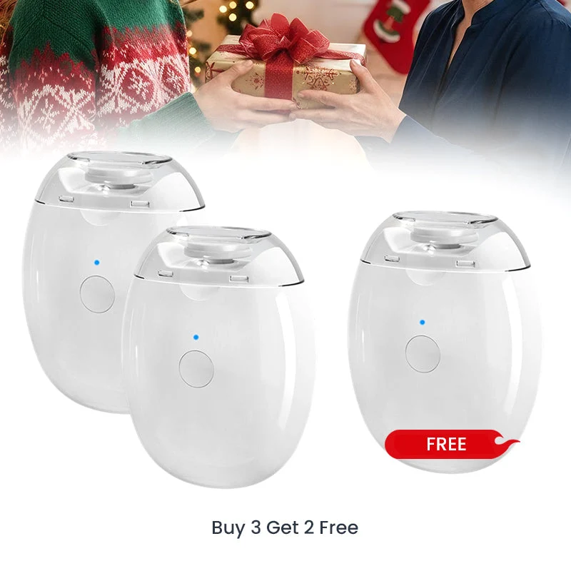 💅✨Universal Automatic Fingernail Grinder for Adults and Children👶🔧 - Image 11