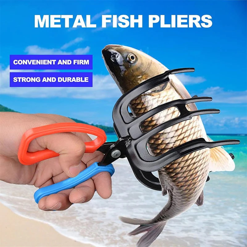 Fishing Pliers Gripper - Image 2