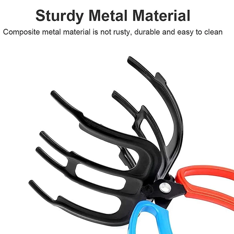 Fishing Pliers Gripper - Image 3