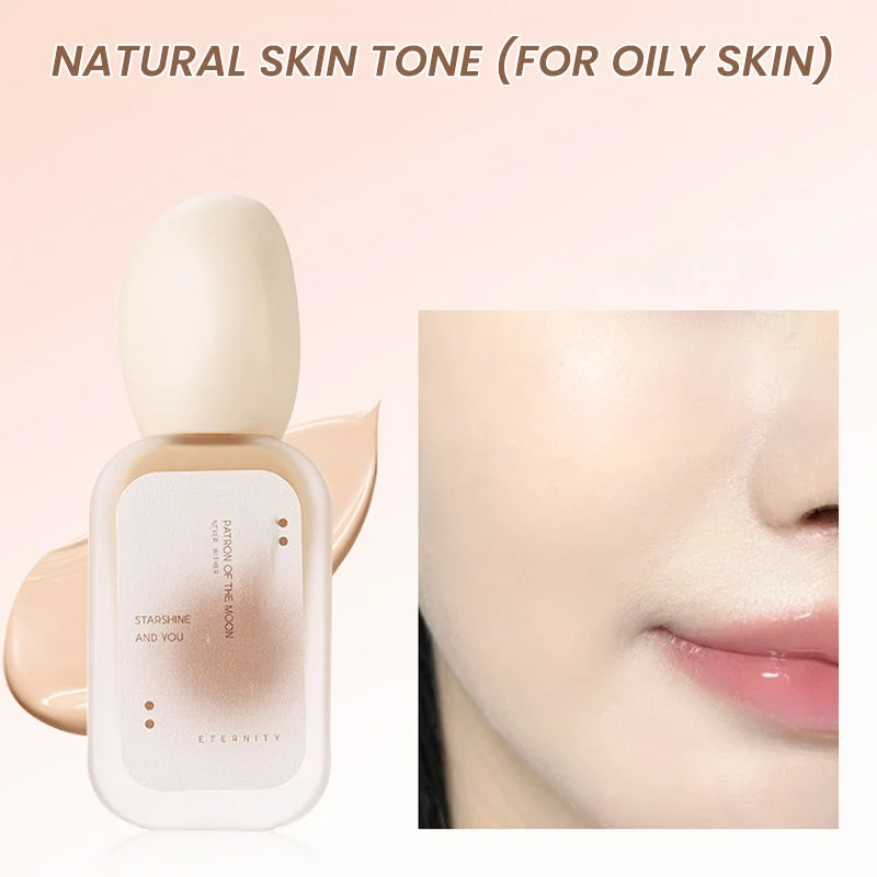 Flawless Creamy Lasting Moisturising Foundation - Image 12
