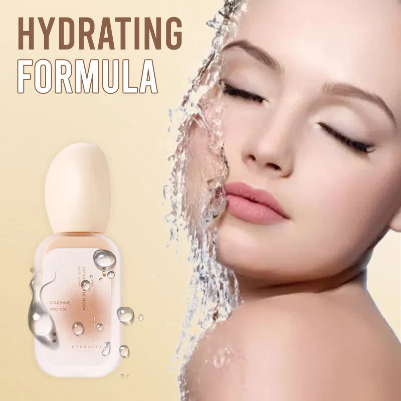 Flawless Creamy Lasting Moisturising Foundation - Image 6